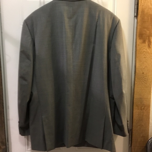 Vittorio St.Angelo Jacket. - Picture 4 of 5